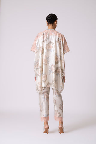 Constance Set - Pearl Ivory