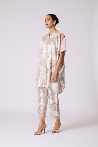 Constance Set - Pearl Ivory