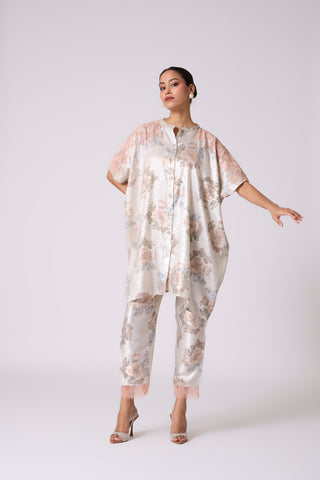 Constance Set - Pearl Ivory
