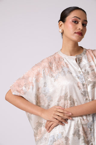 Constance Set - Pearl Ivory