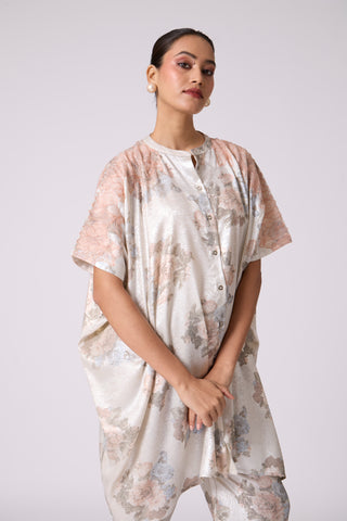 Constance Set - Pearl Ivory