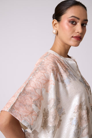 Constance Set - Pearl Ivory
