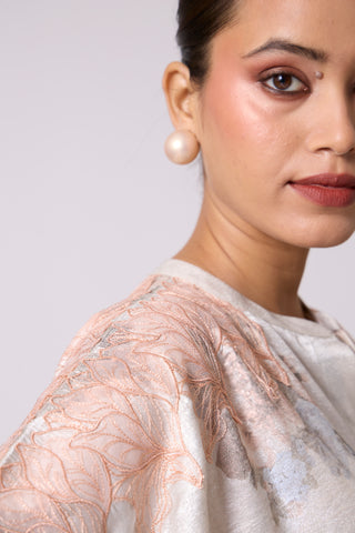 Constance Set - Pearl Ivory