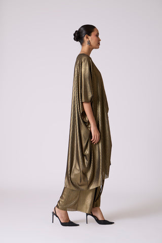 Fiona Set - Dull Gold