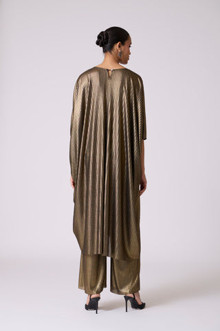 Fiona Set - Dull Gold