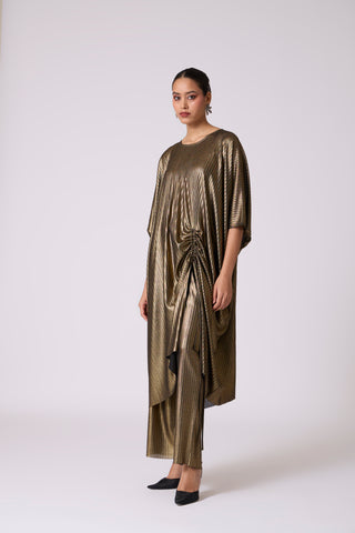 Fiona Set - Dull Gold