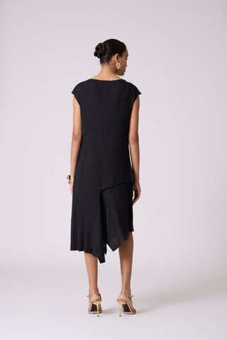 Noella Dress - Black