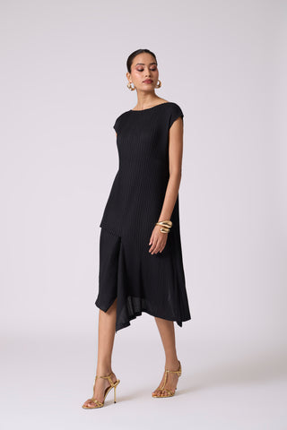 Noella Dress - Black