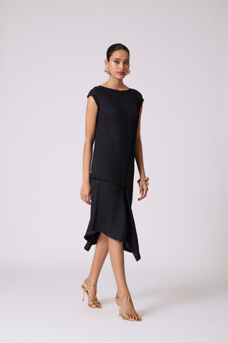 Noella Dress - Black