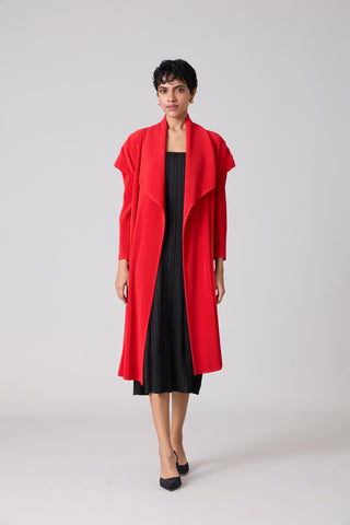 Riva Wrap Overlay - Red