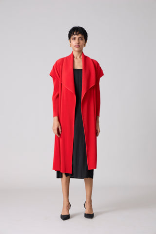 Riva Wrap Overlay - Red