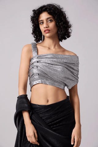 Arabella Crop Top