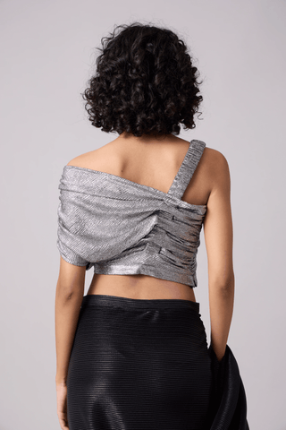 Arabella Crop Top