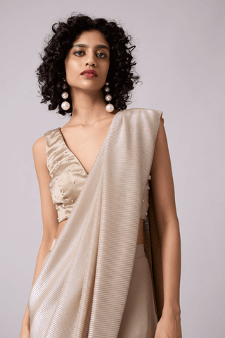 Ahilya Saree