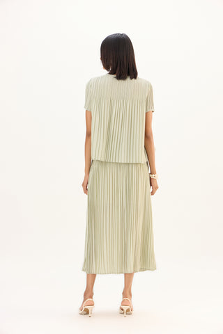 Florelle Set - Pale Green