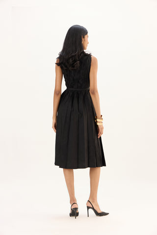 Madison Dress - Black