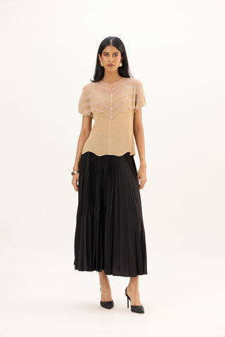 Sara Skirt - Black