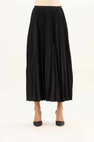 Sara Skirt - Black
