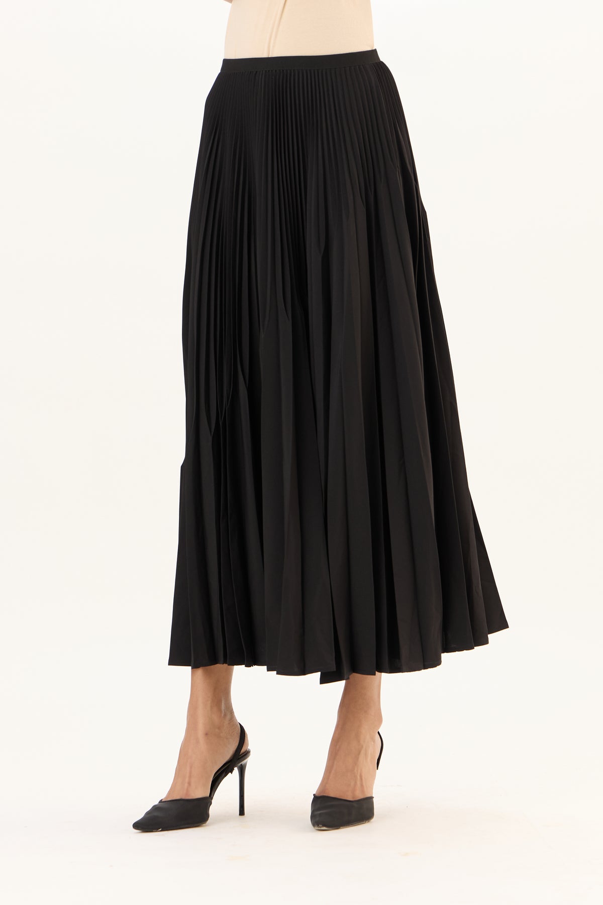 Sara Skirt - Black