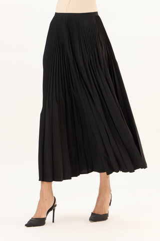 Sara Skirt - Black