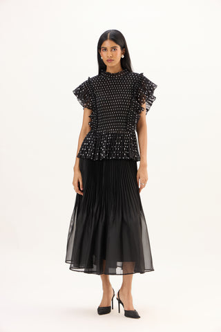 Fae Skirt - Black