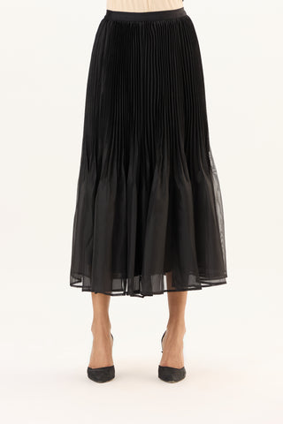 Fae Skirt - Black
