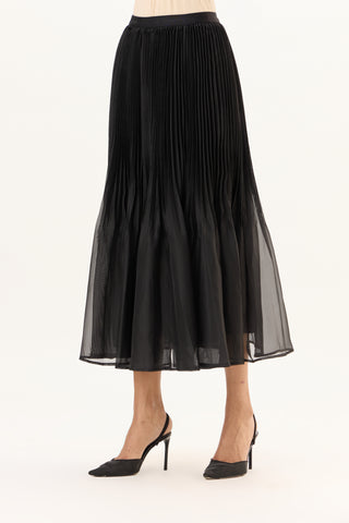 Fae Skirt - Black