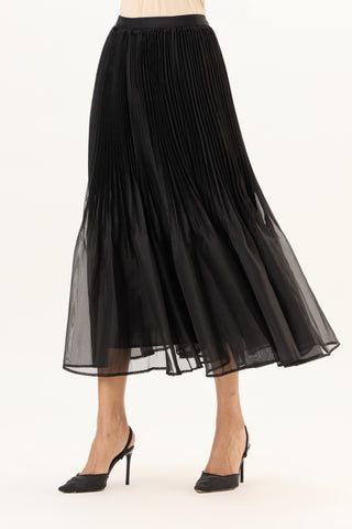 Fae Skirt - Black