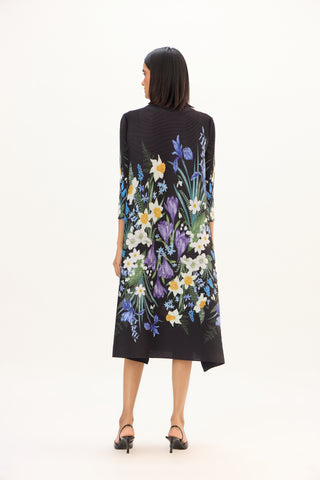 Azalea Dress - Black