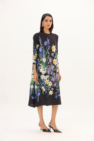 Azalea Dress - Black
