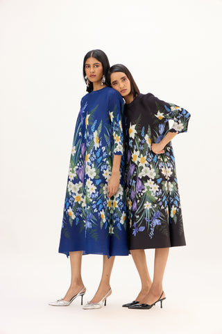 Azalea Dress - Black
