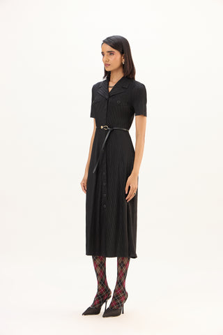 Aurora Dress - Black