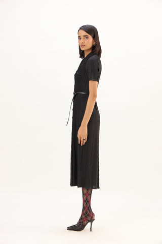 Aurora Dress - Black