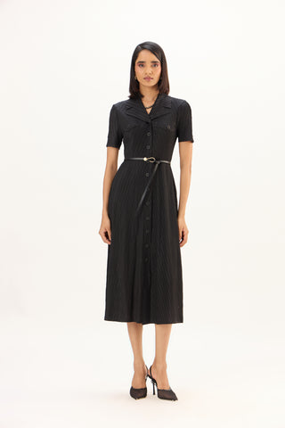 Aurora Dress - Black
