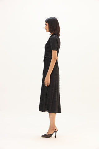 Aurora Dress - Black