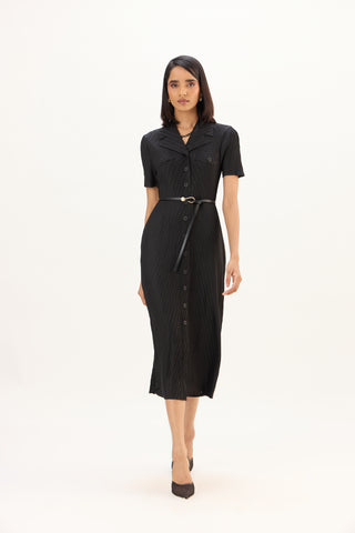Aurora Dress - Black