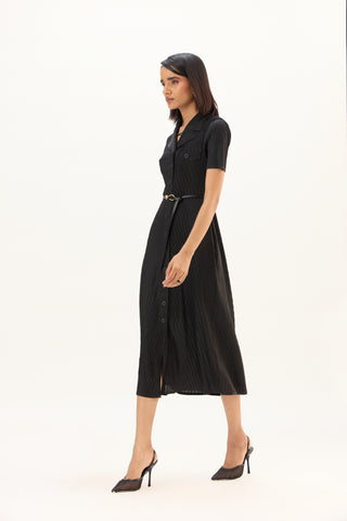 Aurora Dress - Black