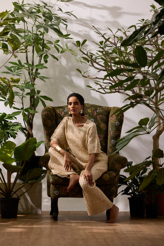 Lindsay Set - Almond