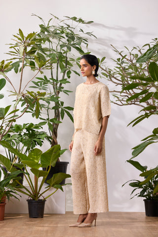 Lindsay Set - Almond