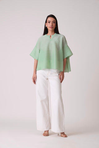 Aiden Top - Mint