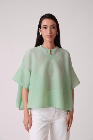 Aiden Top - Mint