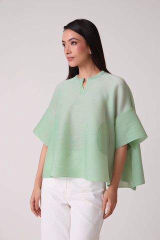 Aiden Top - Mint