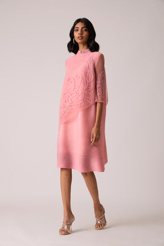 Aida Dress - Pink