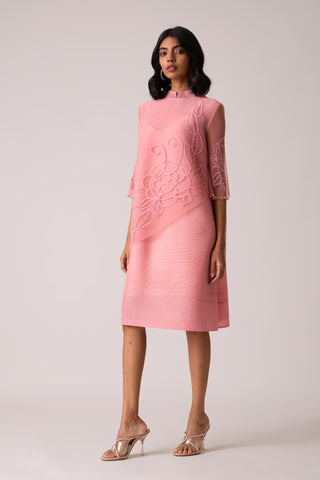 Aida Dress - Pink