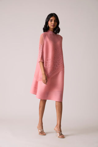 Aida Dress - Pink