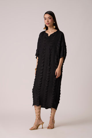 Jolene Dress - Black