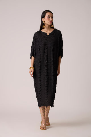 Jolene Dress - Black