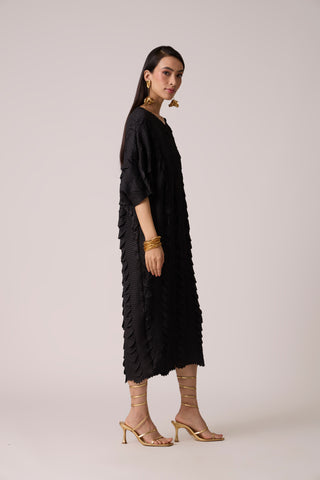 Jolene Dress - Black