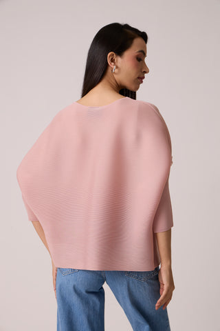 Anouk Top - Pale Pink