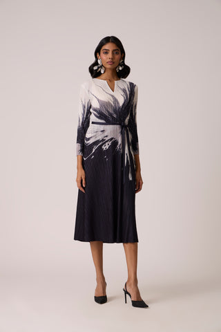 Valencia Dress - Black